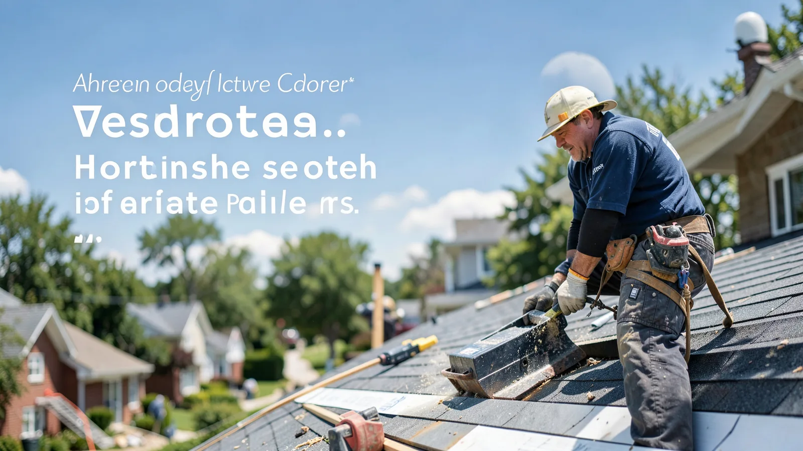 Roof Replacement in Manning, SC near me